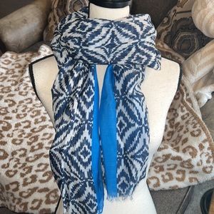 Banana Republic Scarf